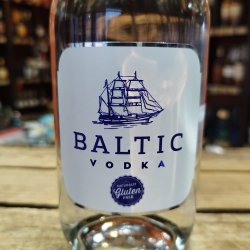 Baltic Vodka